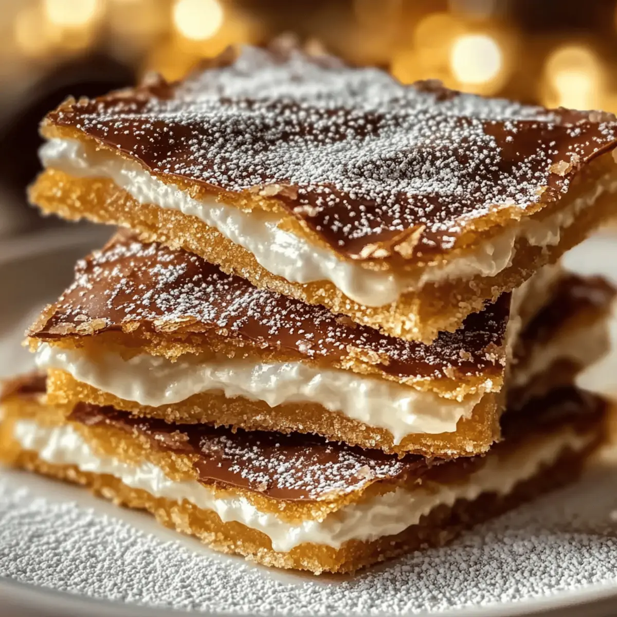 Churro Saltine Toffee: Sweet Crunch You'll Crave! 3 flyr2nyjksri5fefj8t4