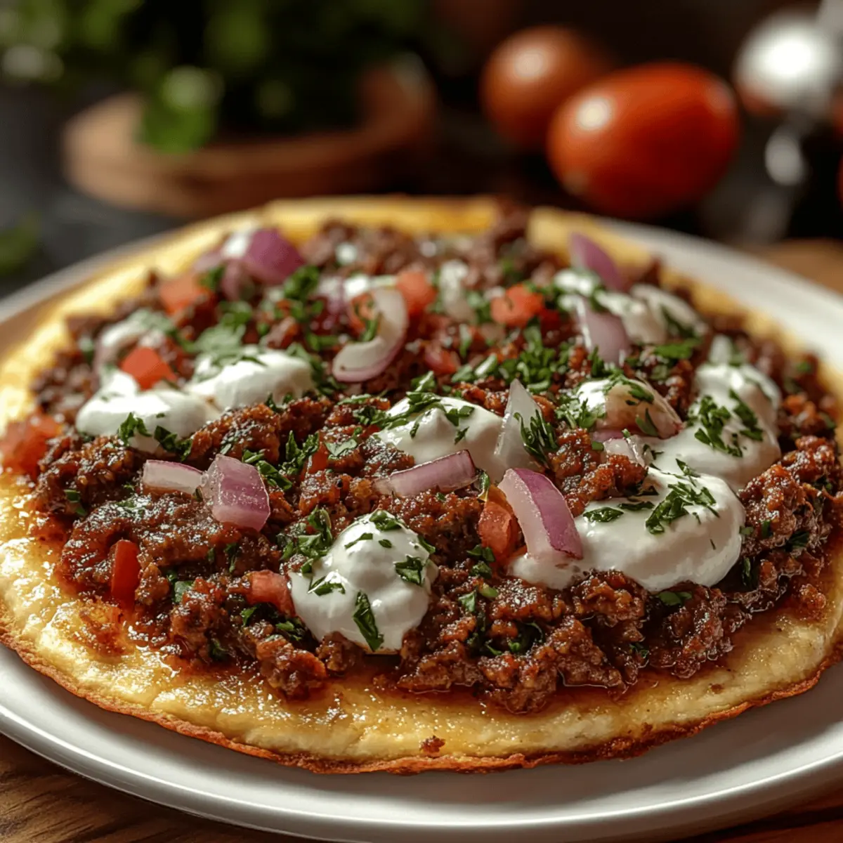 Delicious Lahmacun Recipe: Savory Flatbreads to Love 2 iz0uuvtqavpqqcijiqnk