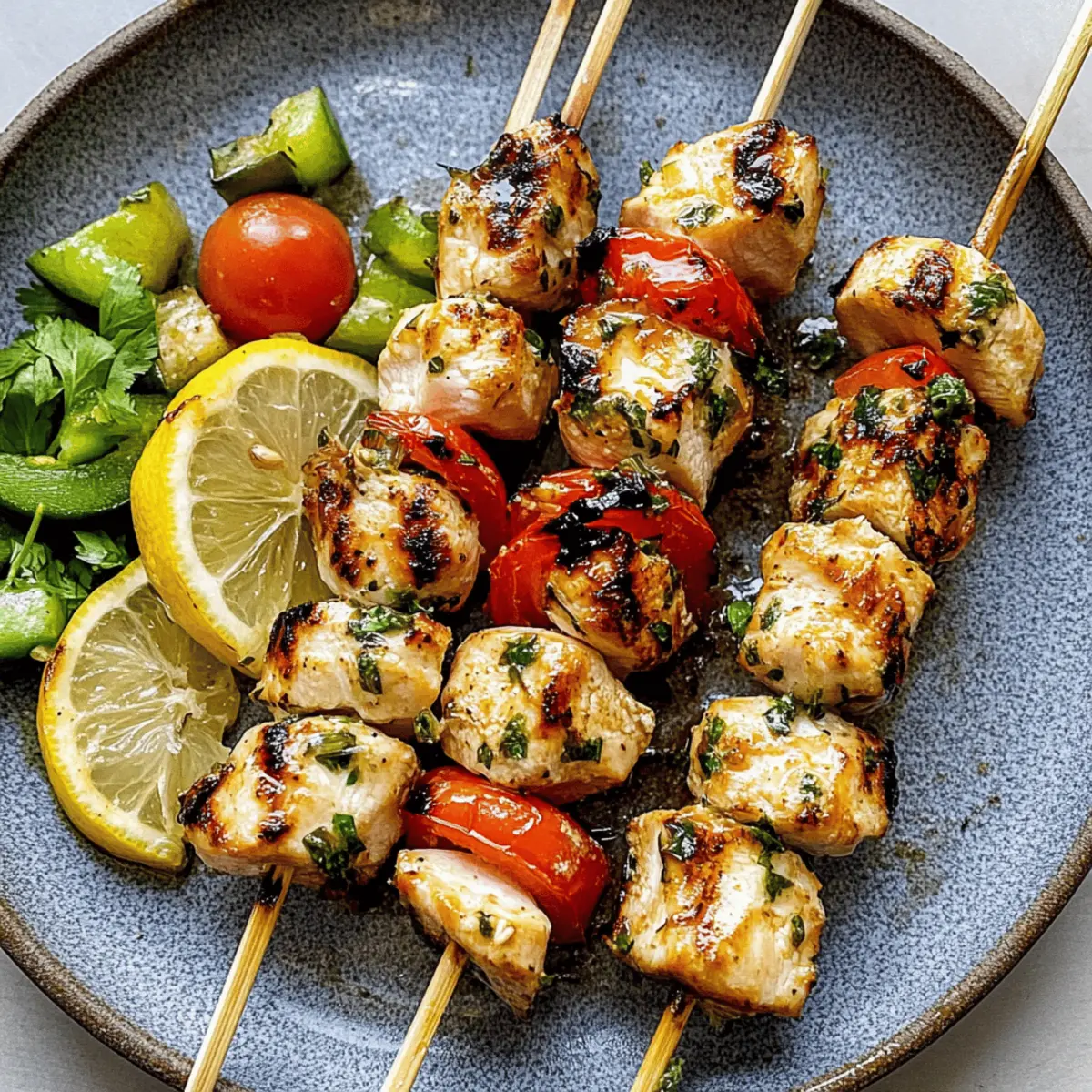 Delicious and Refreshing