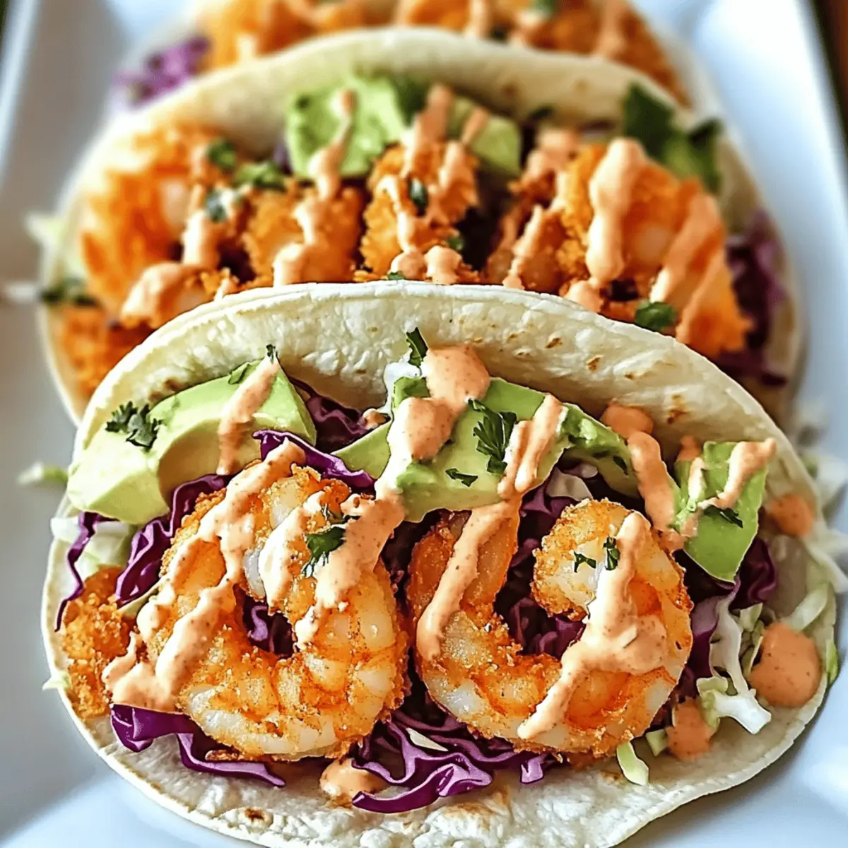 Bang Bang Shrimp Tacos A Tasty vsc9qc