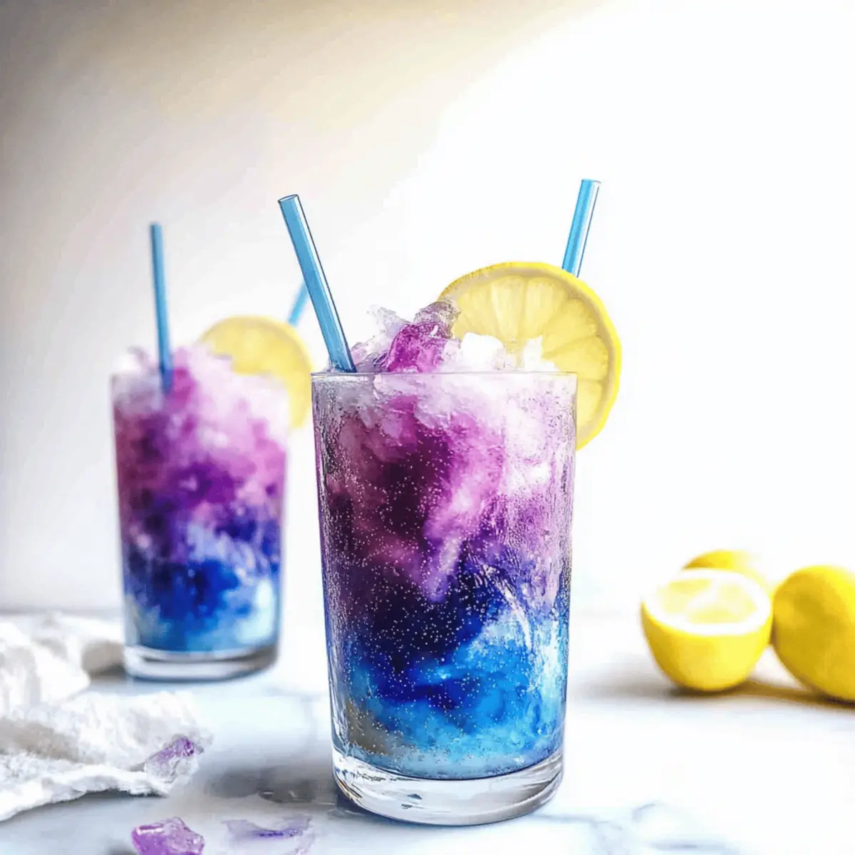 Color Changing Lemonade duiwd5