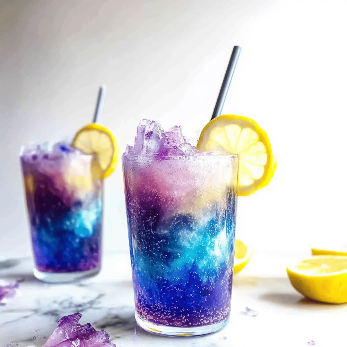 Color Changing Lemonade n2ioya