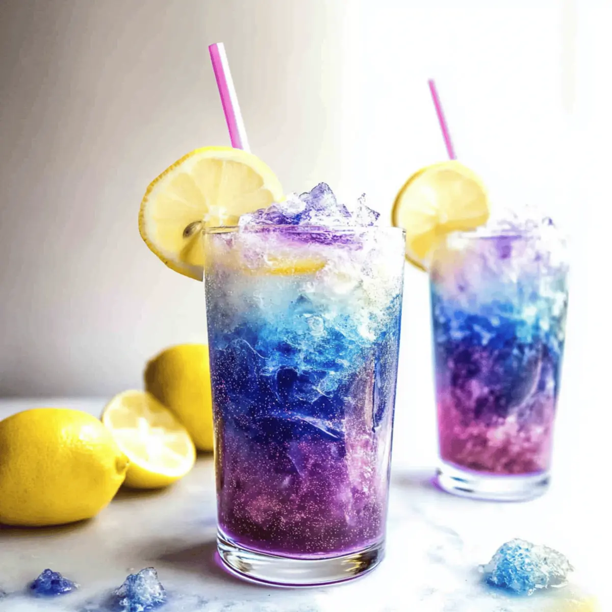 Color Changing Lemonade rjusq7
