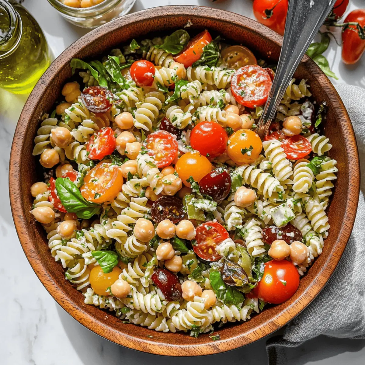 Italian Pasta Salad b3aiac