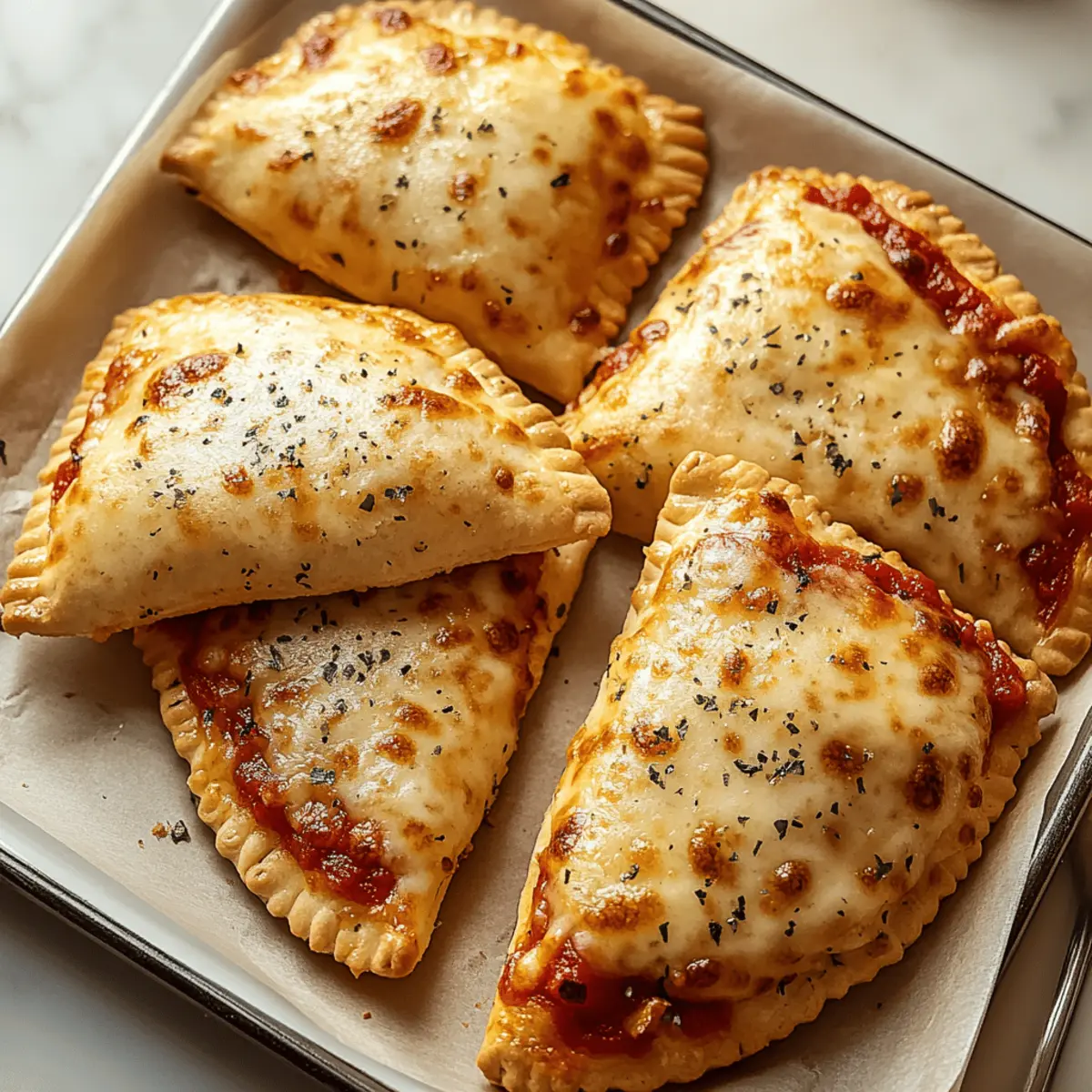 Pizza Hot Pockets ddomu7