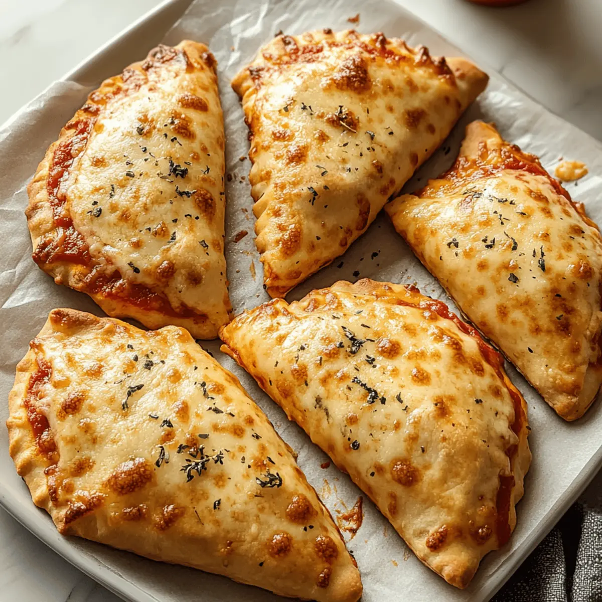 Pizza Hot Pockets fngecl
