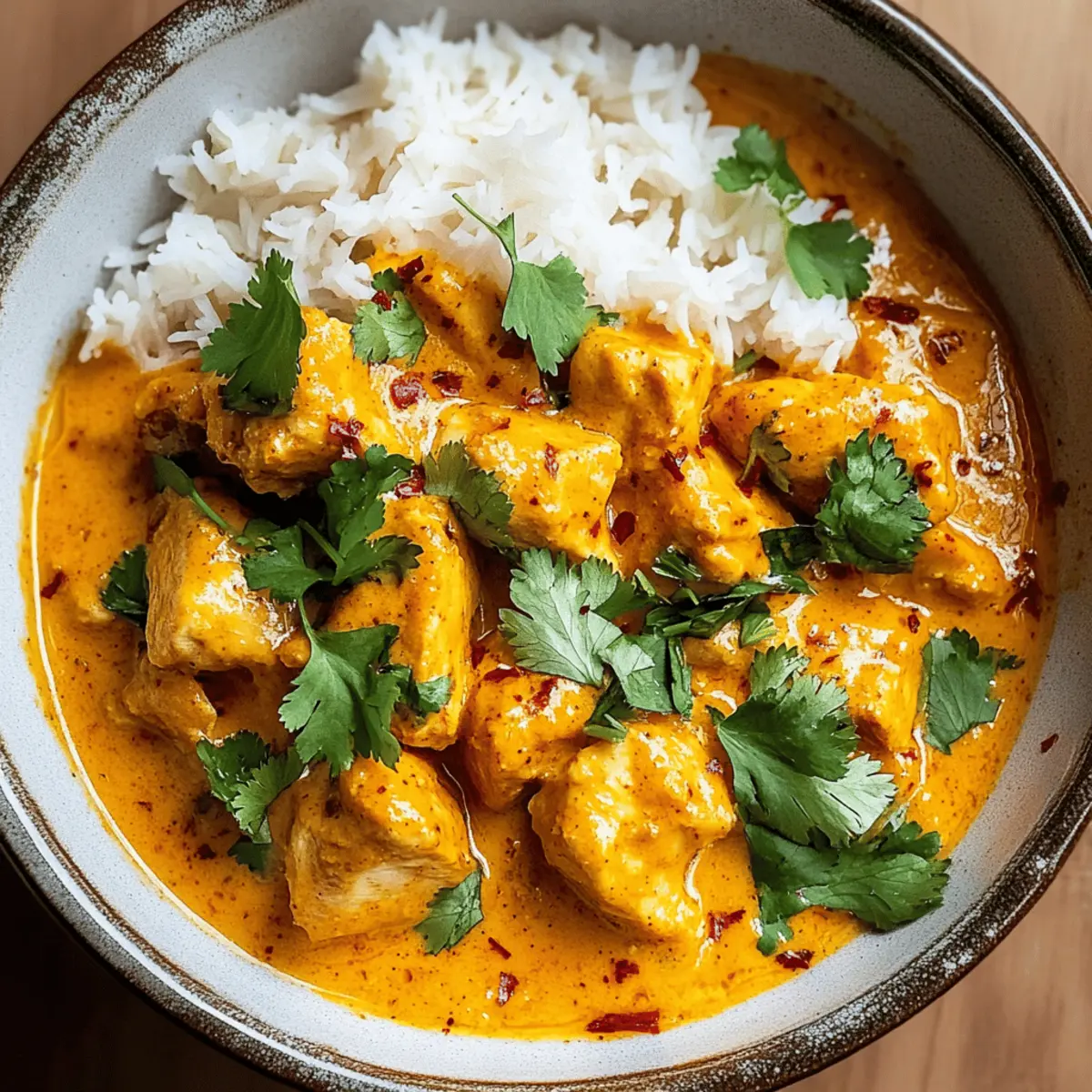 Butternut Squash Butter Chicken bkmdlc