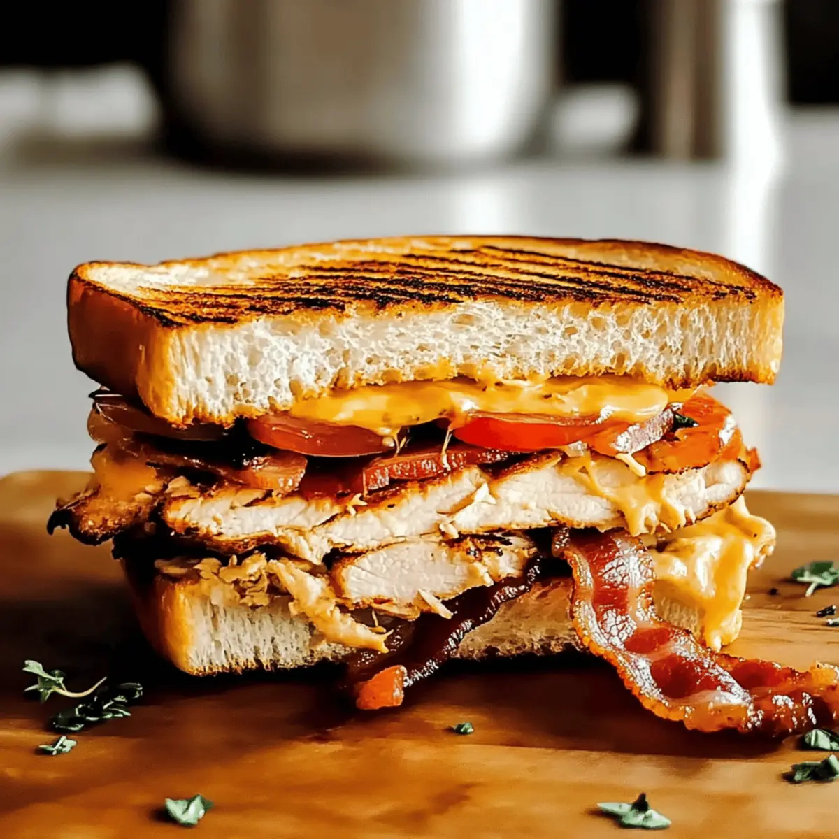 Savor the Flavor with Chipotle Chicken Panini Panera Copycat 2 Chipotle Chicken Panini Panera mcqyhn
