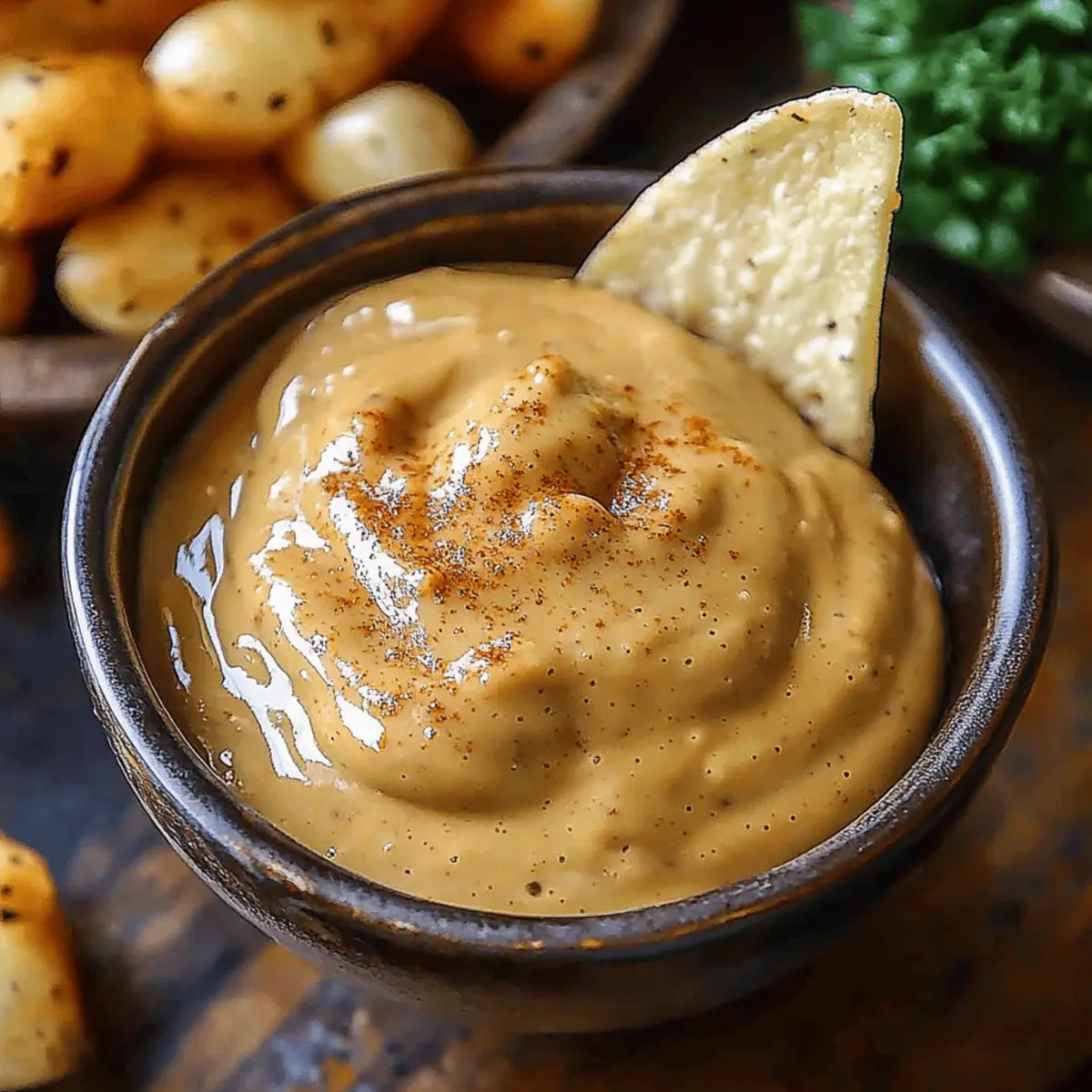 Creamy Pub Sauce kypqu0