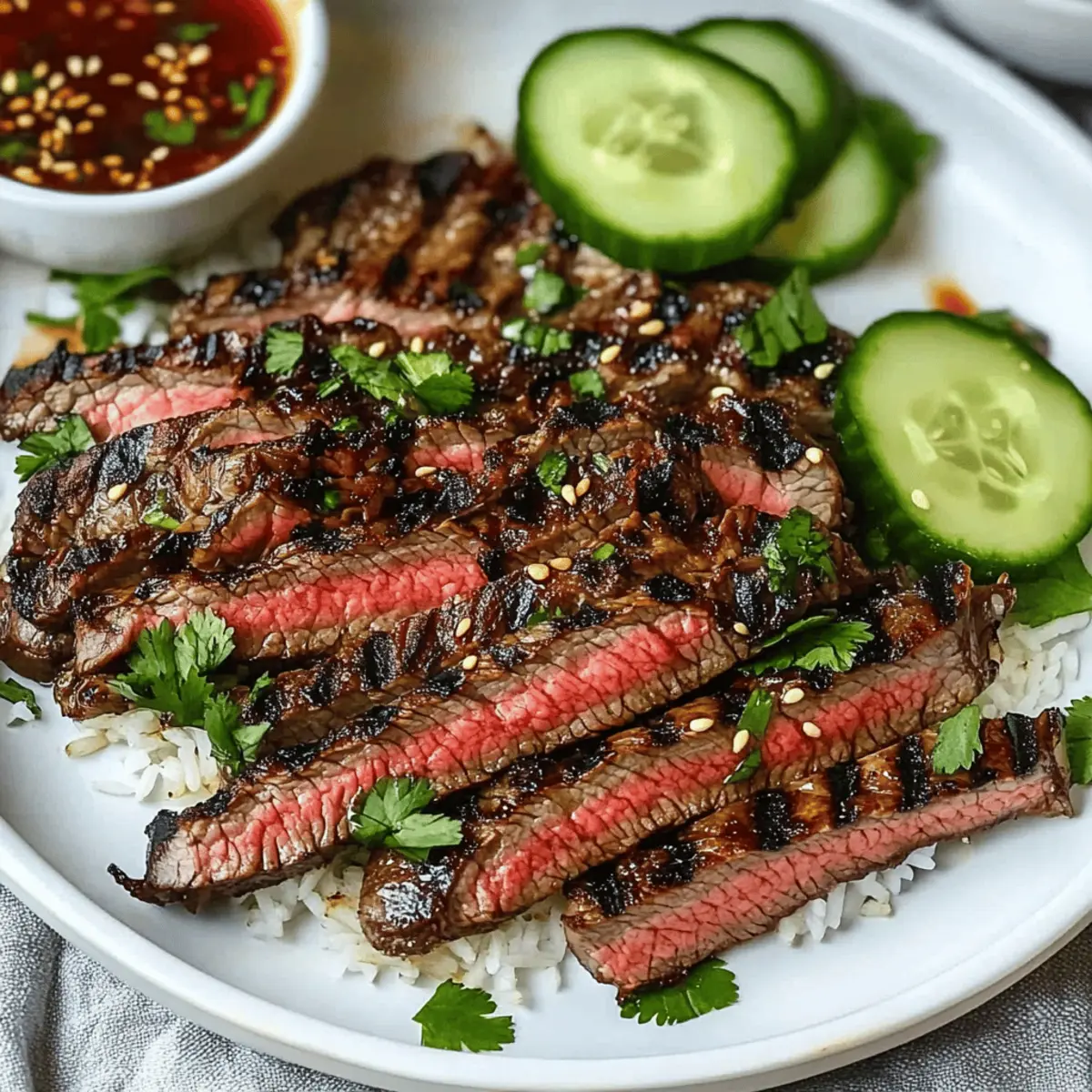 Crying Tiger Beef dethpz