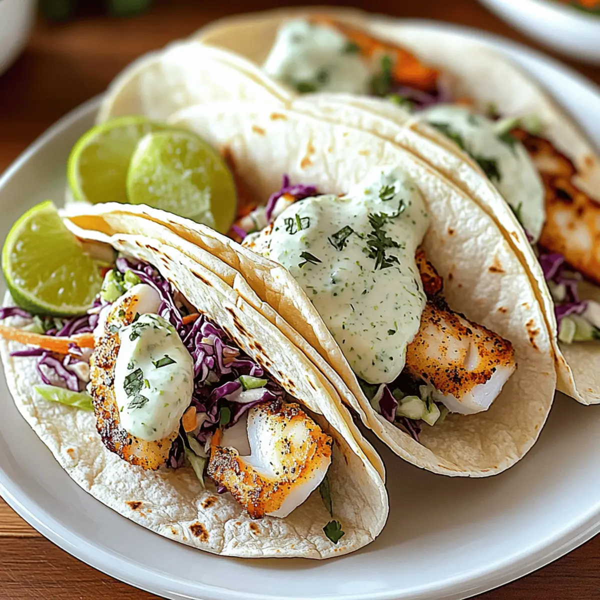 Fish Tacos Lime Crema rbtujl