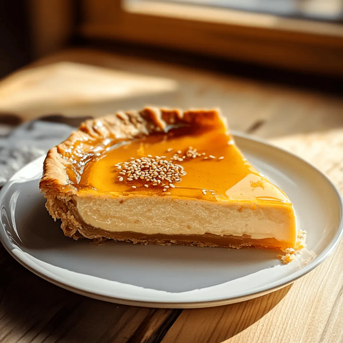 Golden Greek Honey Pie w82zov