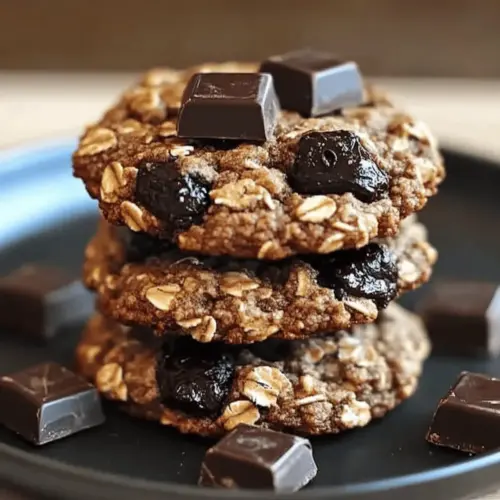 Healthy Cookies