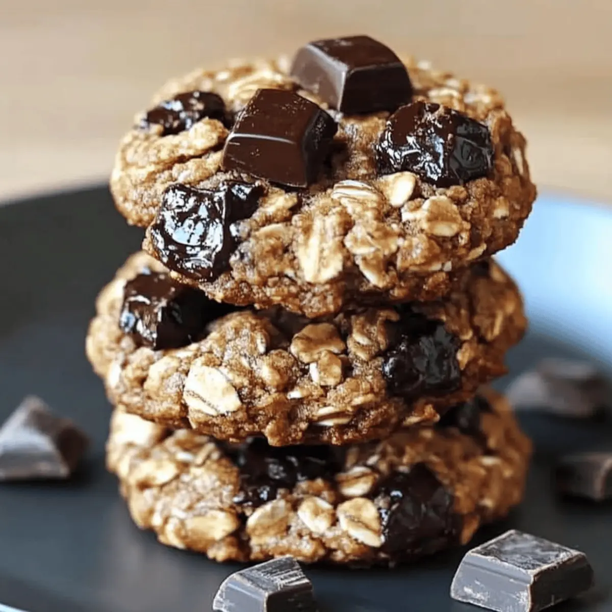 Healthy Cookies fcfeaz