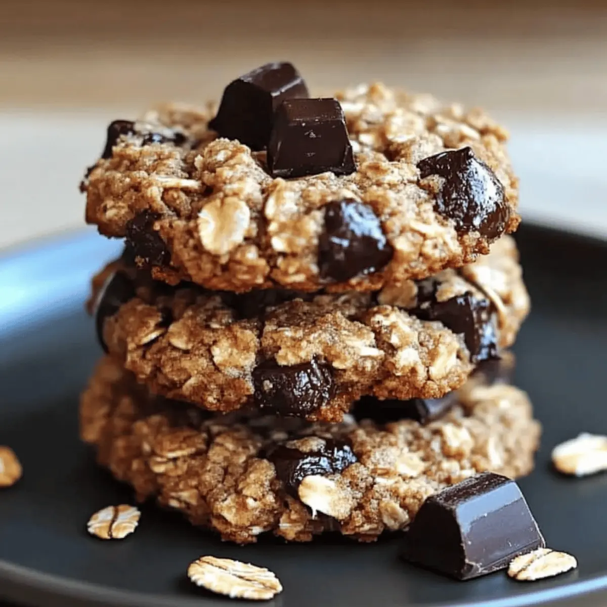 Healthy Cookies nurvql