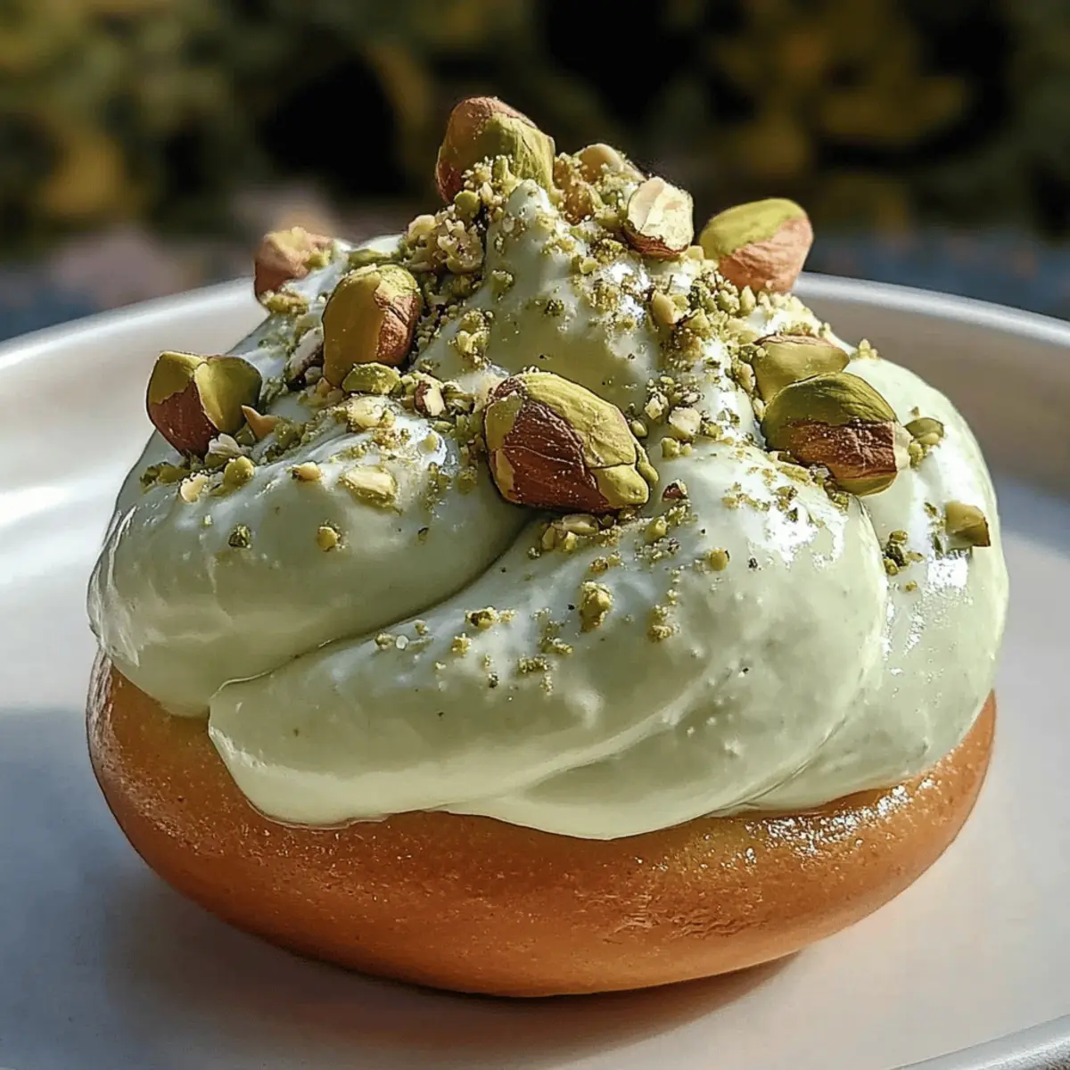 Decadent Pistachio Cream for Every Sweet Treat You Crave 4 Pistachio Cream