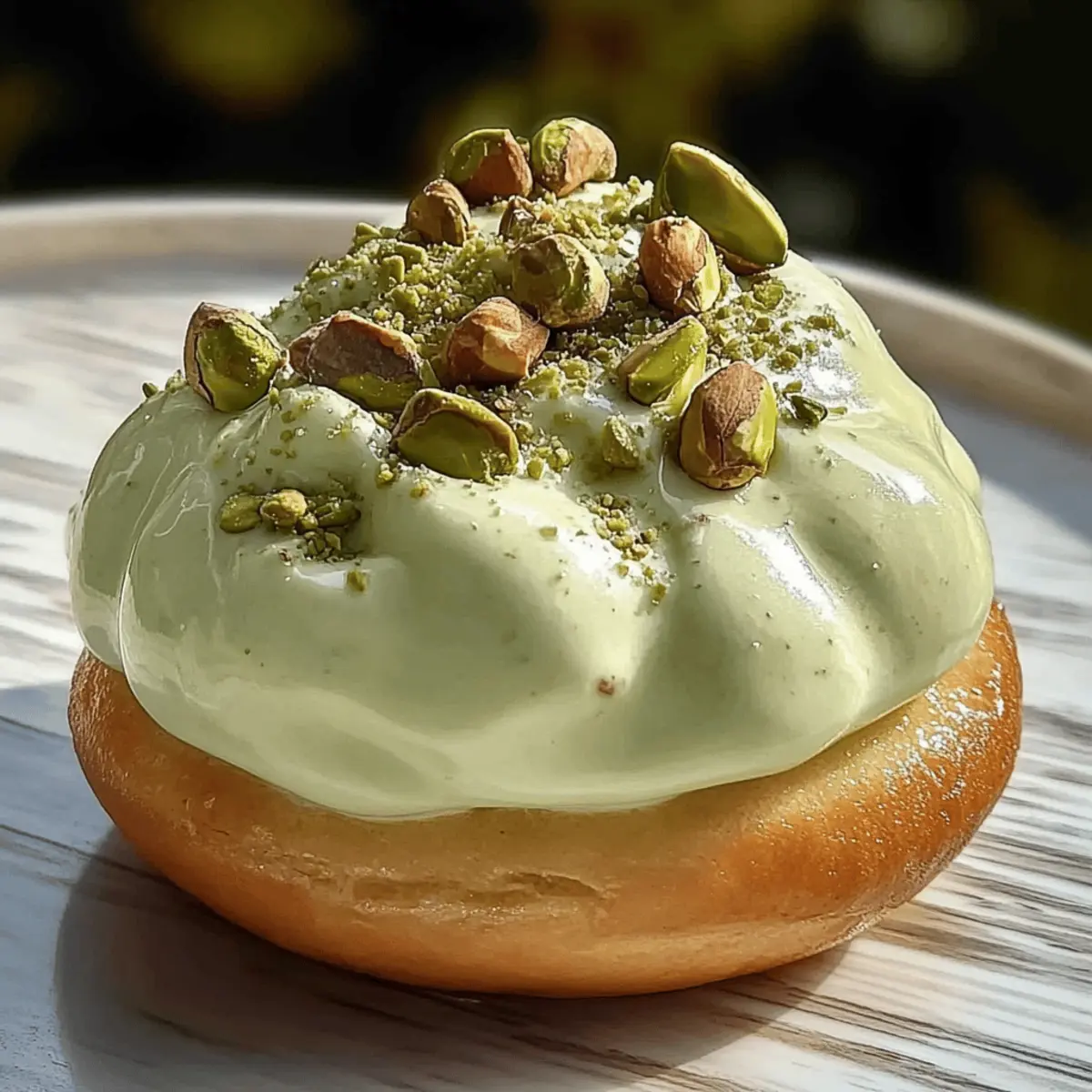 Decadent Pistachio Cream for Every Sweet Treat You Crave 1 Pistachio Cream oaju27
