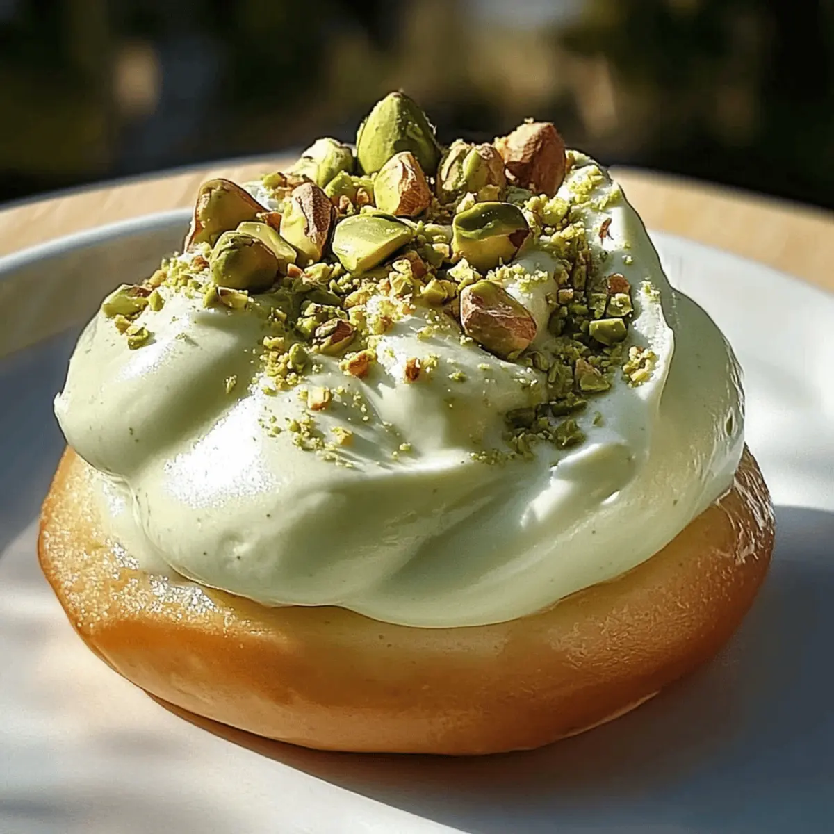Decadent Pistachio Cream for Every Sweet Treat You Crave 2 Pistachio Cream rajz2d