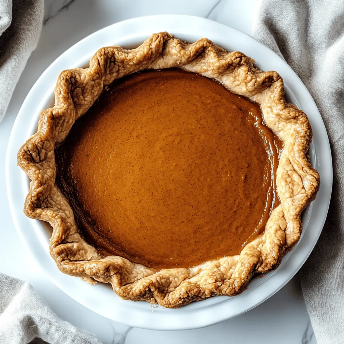 Pumpkin Pie ueecw2