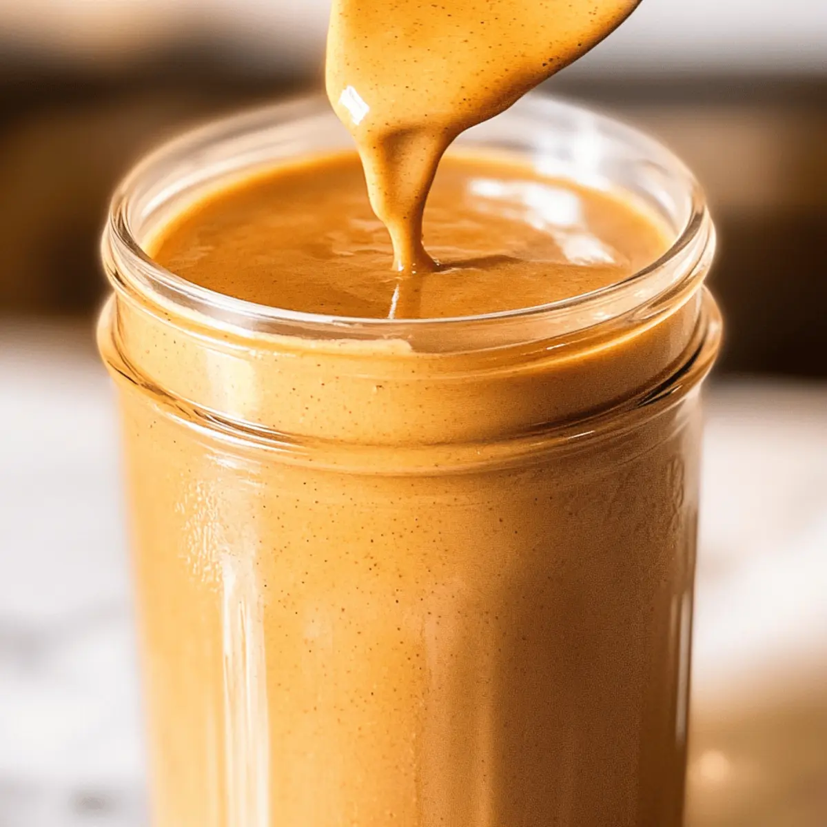 Pumpkin Spice Sauce se0oyq