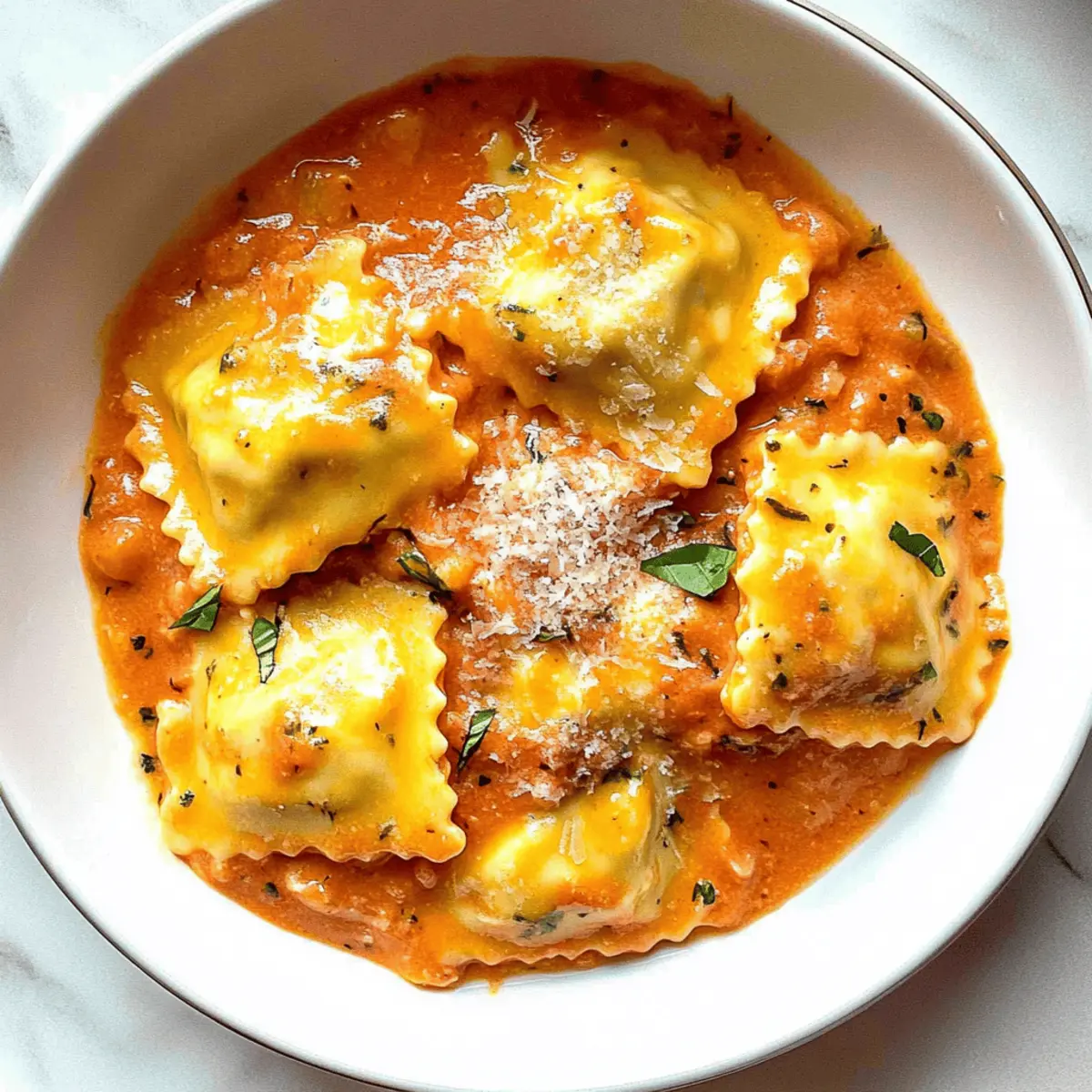 Ravioli Sauce nfcogt
