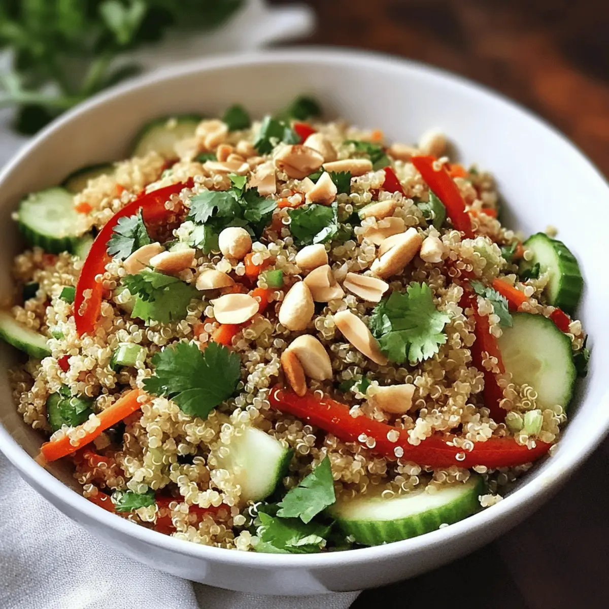 Thai Quinoa Crunch Salad teaod3