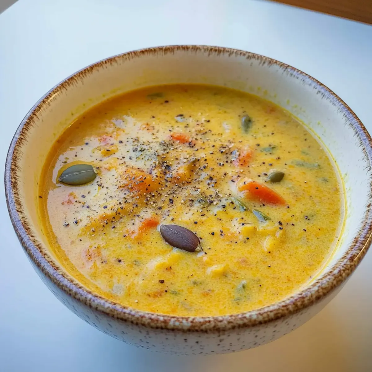 Mushroom Soup No Cream No Flour That Will Warm Your Soul 3 06bb625e 4372 4fce bb97 aaac791be996br o9jmyr