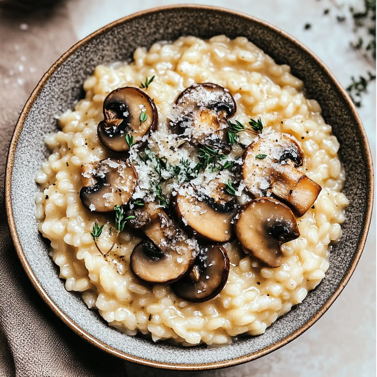 Creamy Mushroom Risotto That Comforts Every Bite 1 56e290d8 ae3e 4756 9cf4 5184dc18af00tr wnbf74
