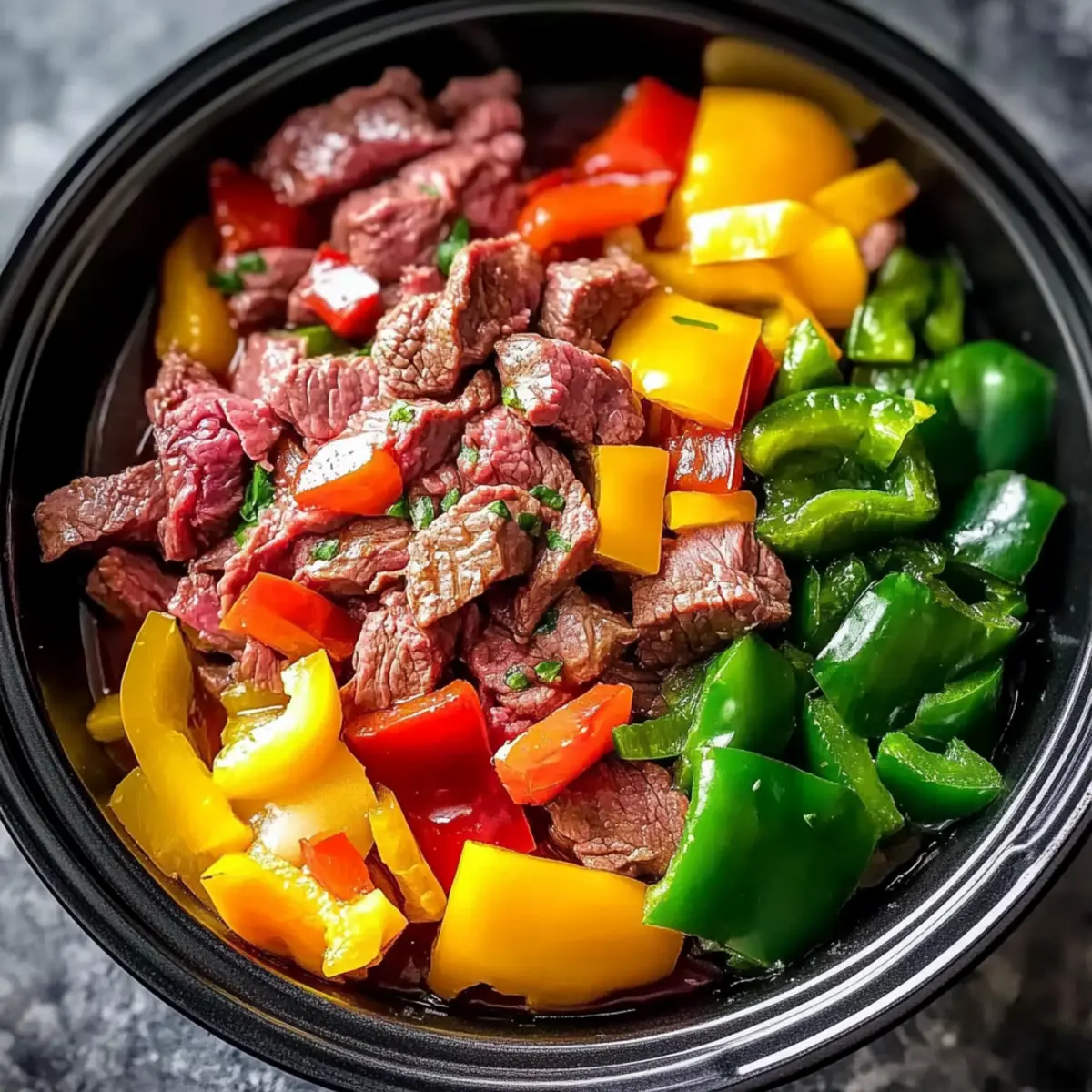 Melt-in-Your-Mouth Slow Cooker Pepper Steak for Easy Dinners 2 61e3c39a f706 484f b777 1258c5b2523fbl amh2us