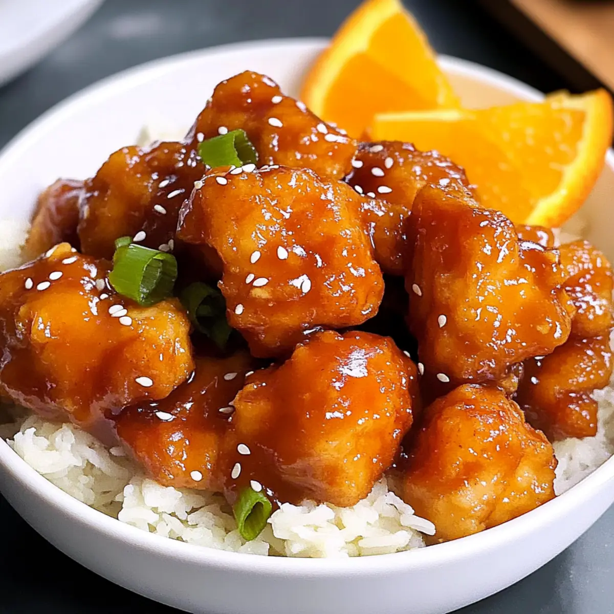 Delicious Orange Chicken: Quick Homemade Taste Adventure 1 693dffb5 f89b 4a67 9711 5d1b41d55cb1tr pbzyzy