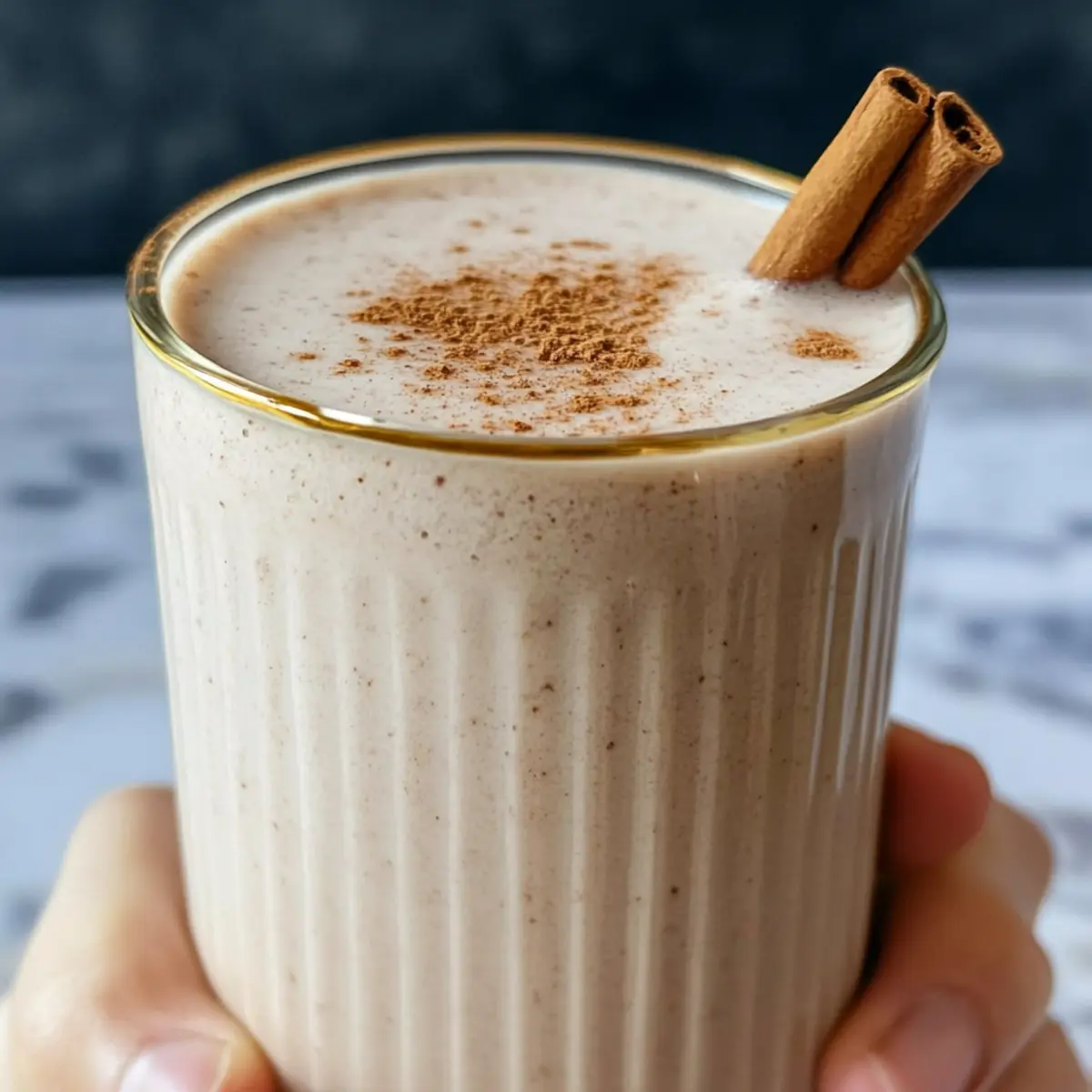 Vanilla Chai Protein Shake: Your Cozy Autumn Boost 3 89c88707 e411 45f6 bd4a 6ffad62efa9bbr owtvrs