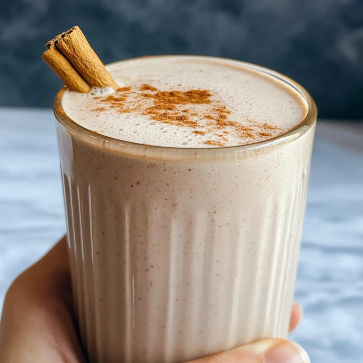 Vanilla Chai Protein Shake: Your Cozy Autumn Boost 1 89c88707 e411 45f6 bd4a 6ffad62efa9btr t3r3hp