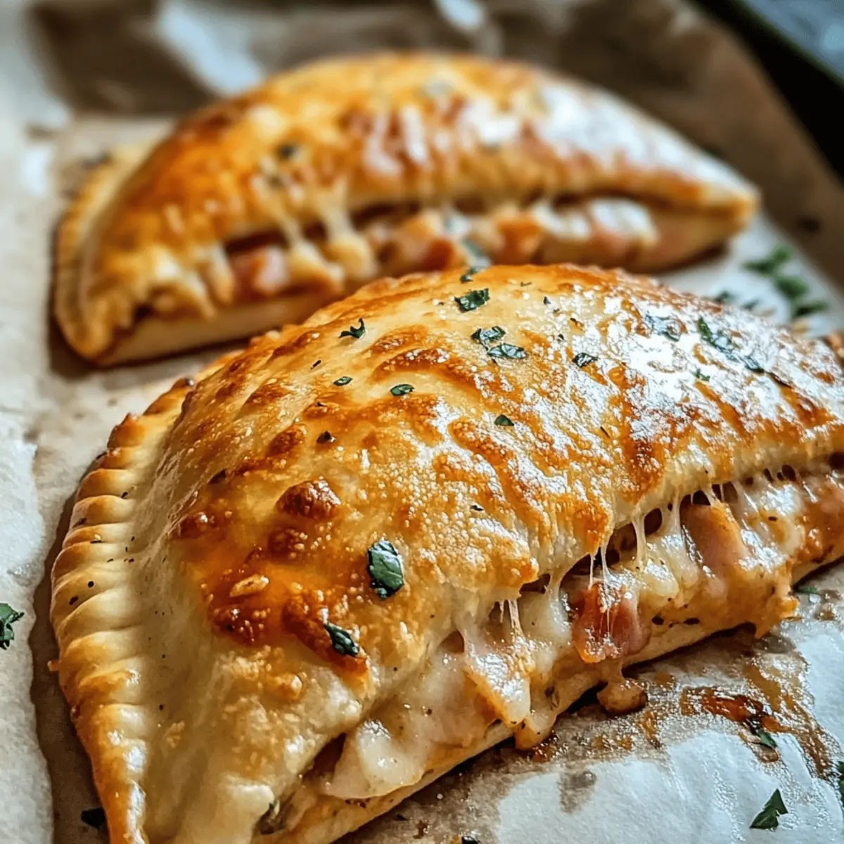 Air Fryer Calzones that Will Revolutionize Your Snack Game 1 Air Fryer Calzones lpgfwc
