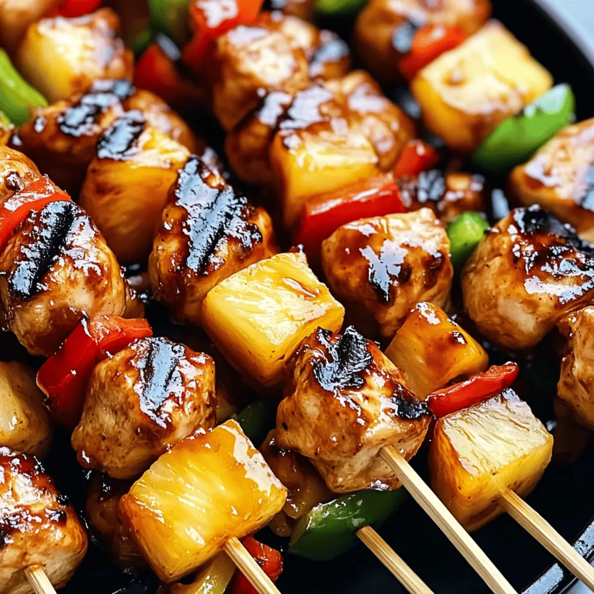 BBQ Pineapple Chicken Kabobs: A Sweet and Savory Delight 1 BBQ Pineapple Chicken Kabobs dwk7mr