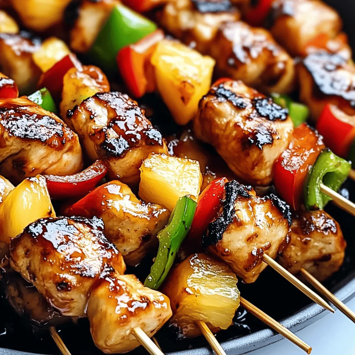 BBQ Pineapple Chicken Kabobs: A Sweet and Savory Delight 3 BBQ Pineapple Chicken Kabobs tatyv9
