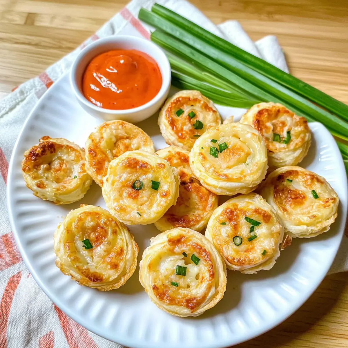 Crab Rangoon Pinwheels bh5ady