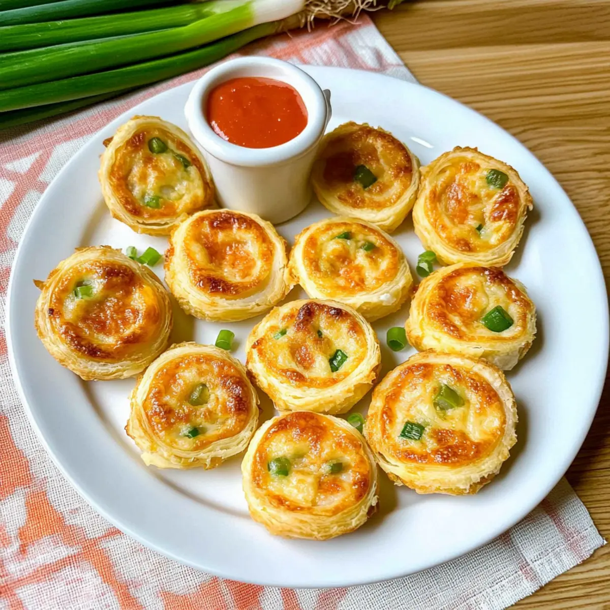 Crab Rangoon Pinwheels bpubif