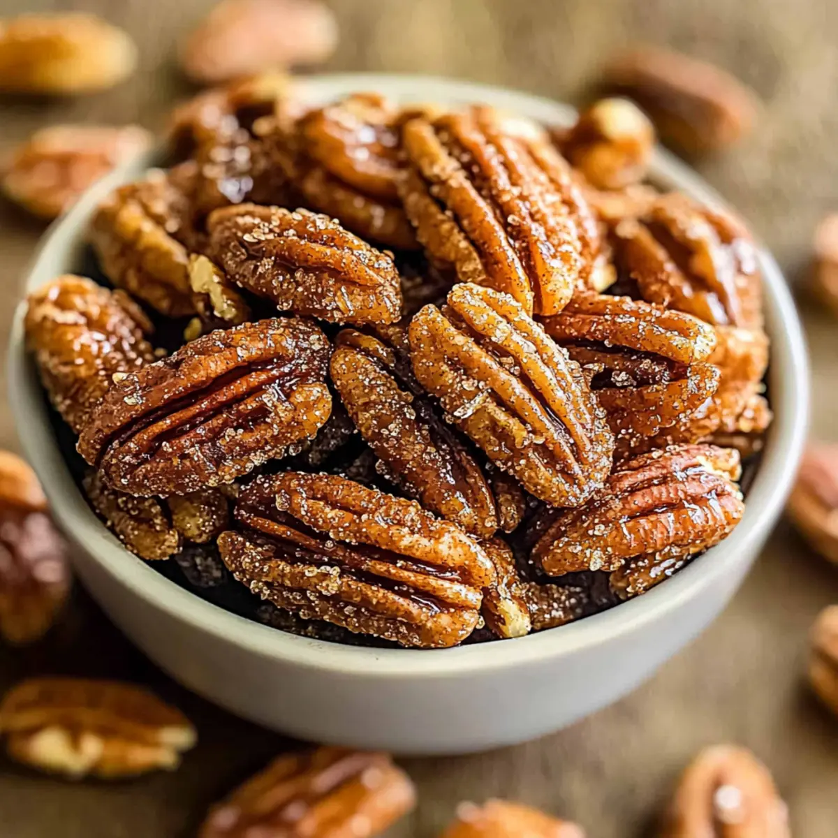 Gingersnap Pecans dp65ft