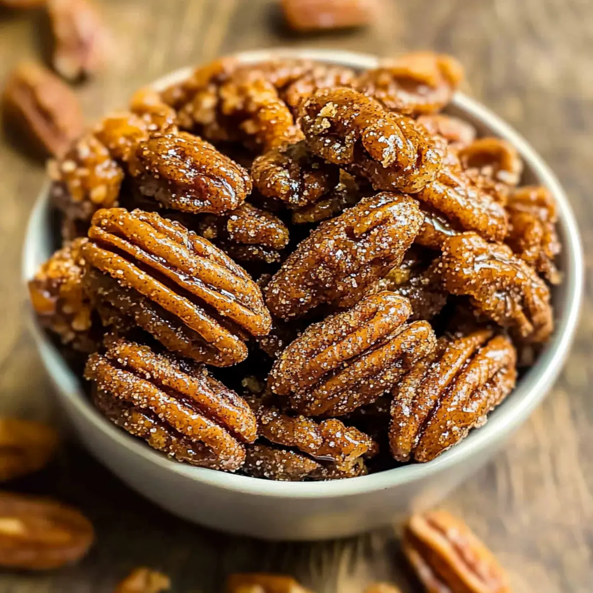 Gingersnap Pecans jsen60