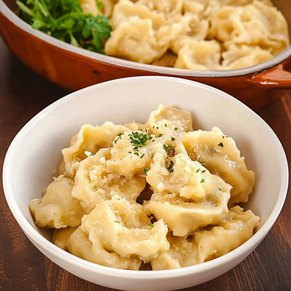 Hungarian Noodle Dumplings v8p9ml