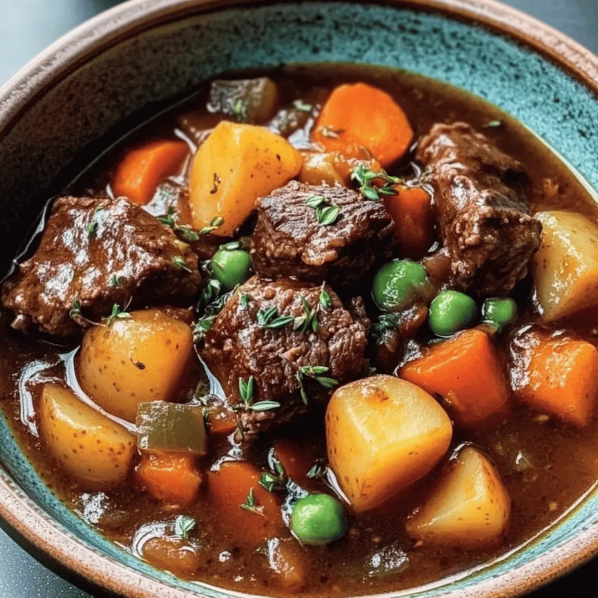 Ina Garten Beef Stew: Ultimate Comfort for Cozy Nights 4 Ina Garten Beef Stew