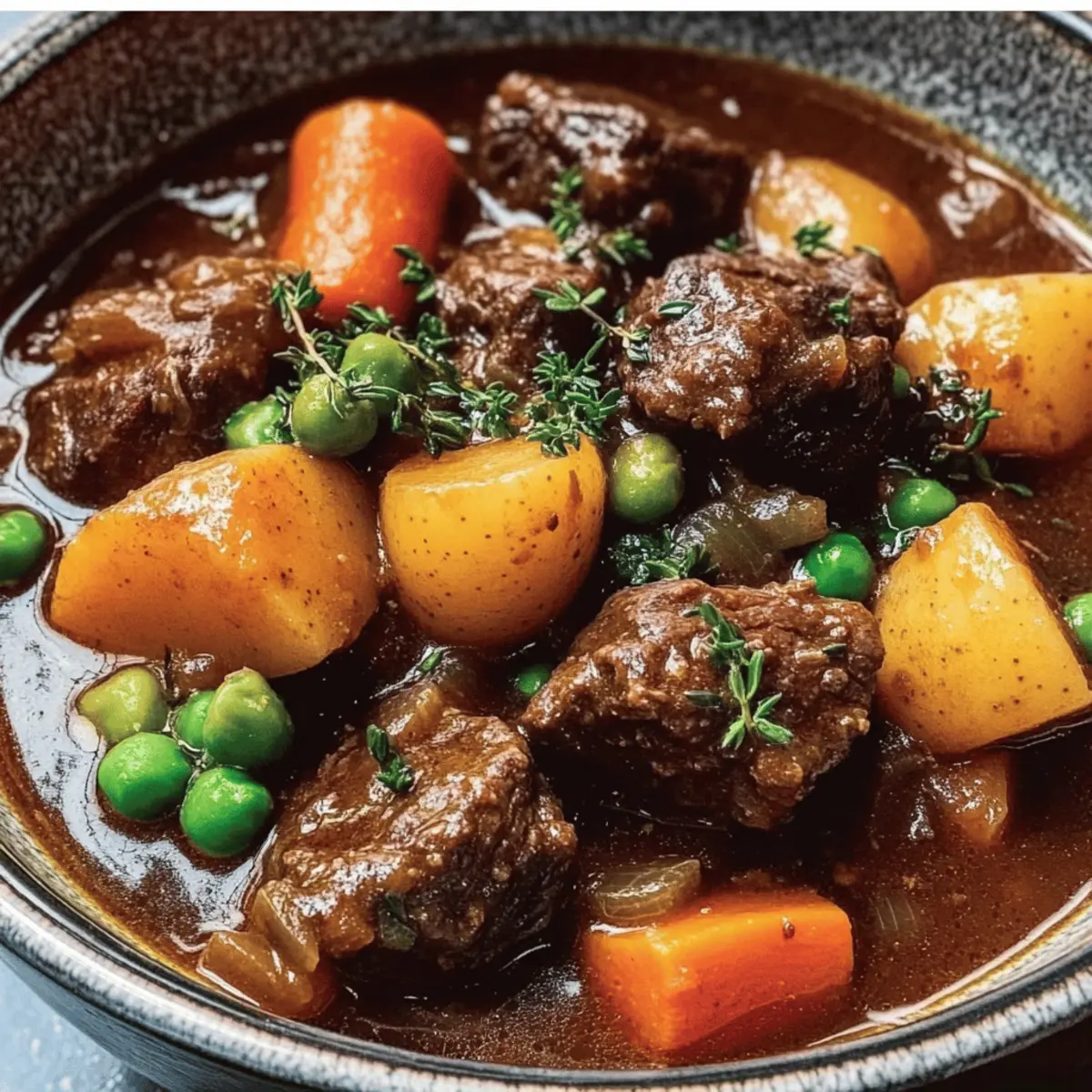Ina Garten Beef Stew: Ultimate Comfort for Cozy Nights 1