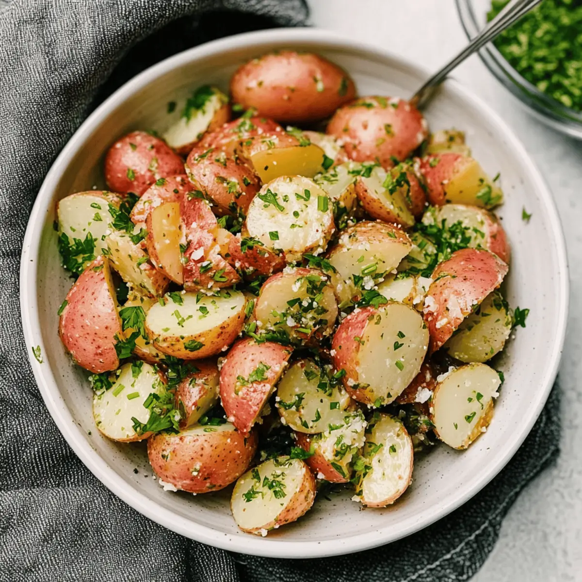 Italian Potato Salad rge3fi