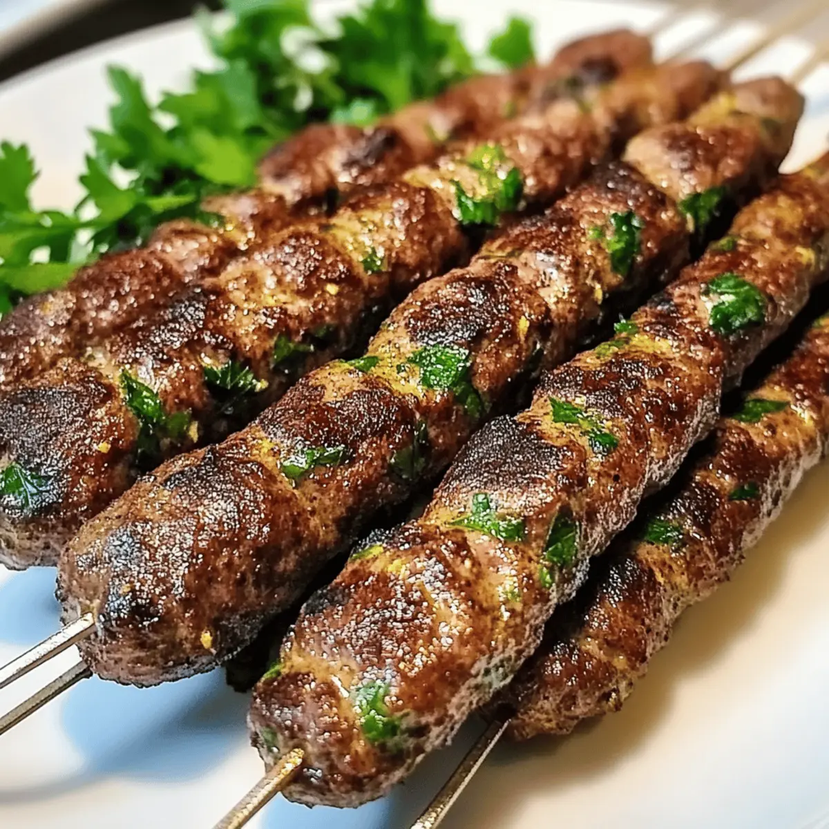Kafta Kebabs bwhjci