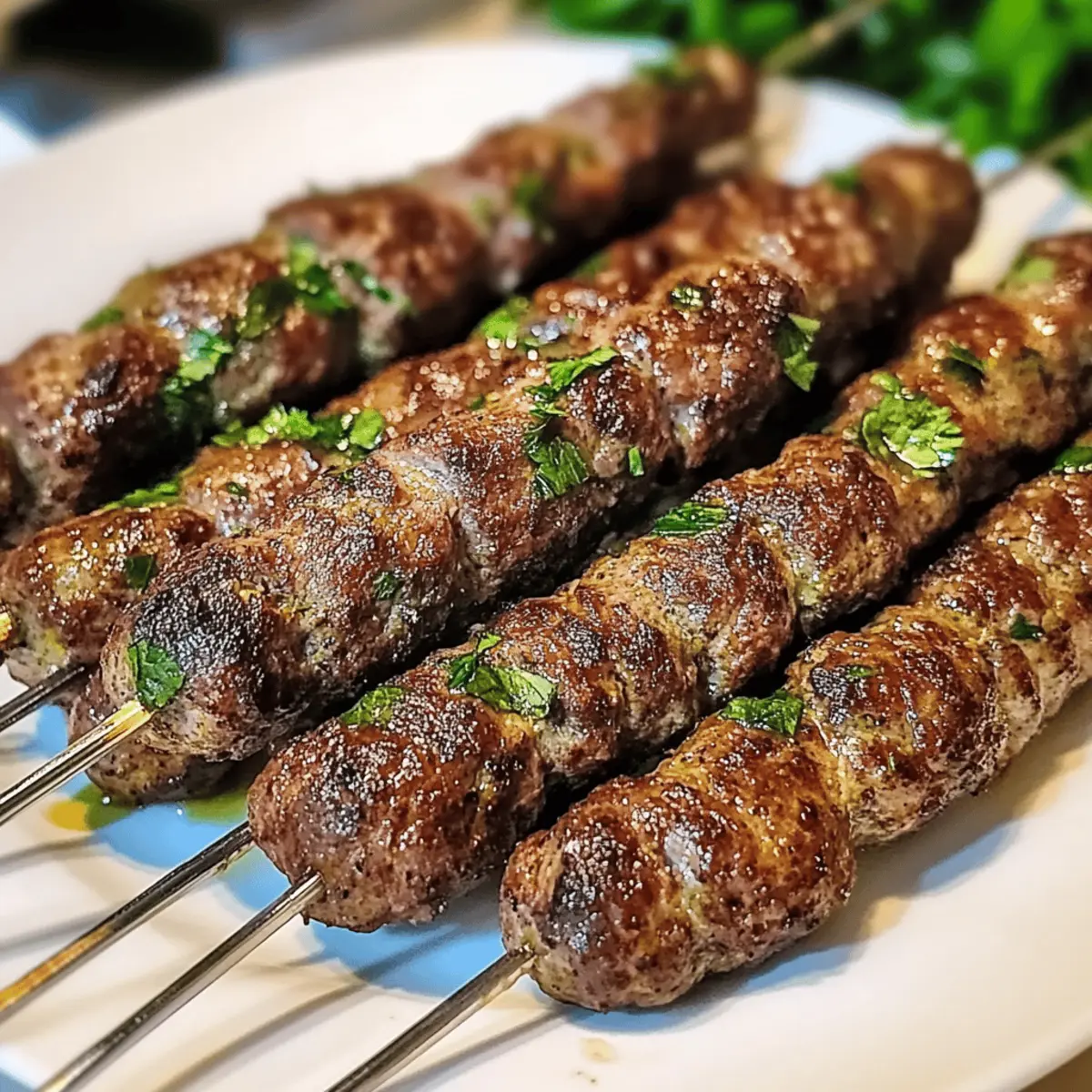 Kafta Kebabs nltfn1
