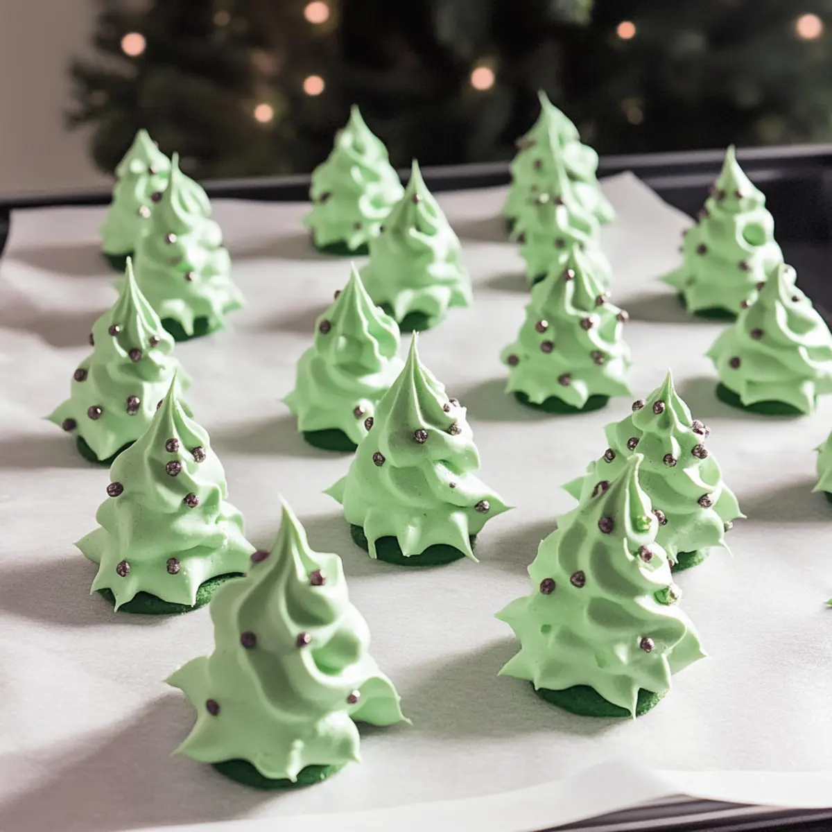 Meringue Christmas Trees fmpgv4