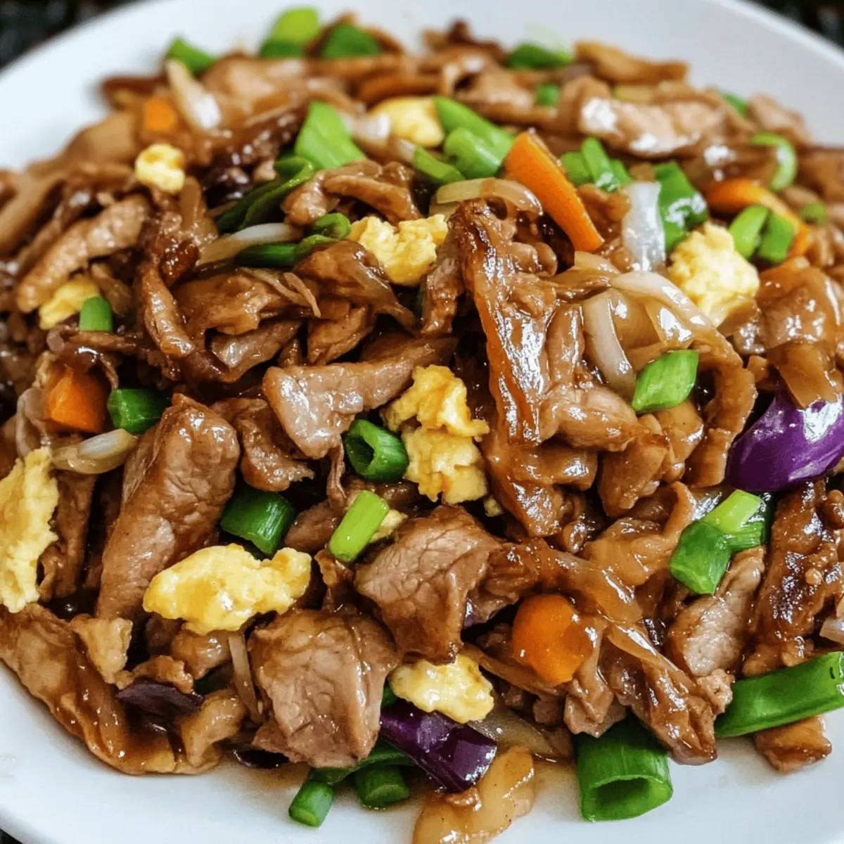 Moo Shu Pork: Flavor-Packed, Customizable Dinner Delight 3 Moo Shu rgohbd