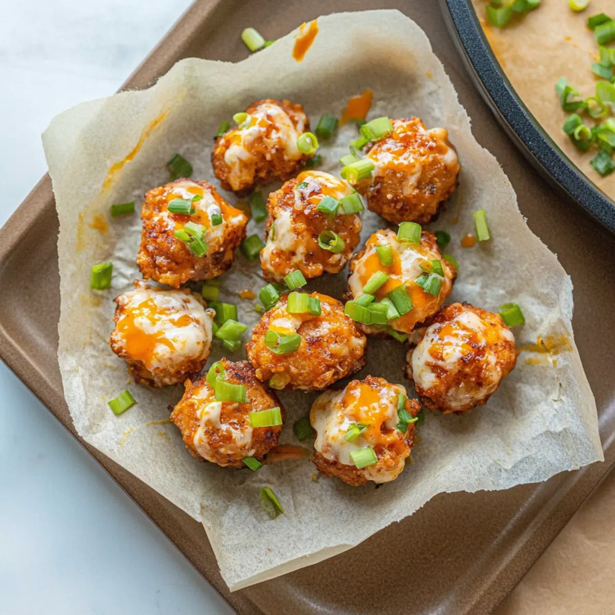 Crispy Paleo Buffalo Ranch Tater Tots You’ll Crave 3 Paleo Buffalo Ranch Tater Tots e8487t