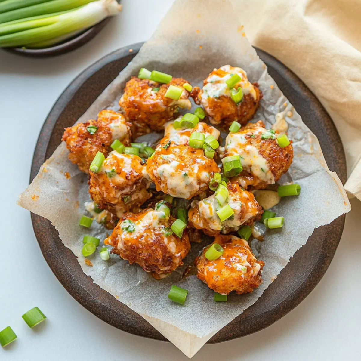 Paleo Buffalo Ranch Tater Tots sie5yz