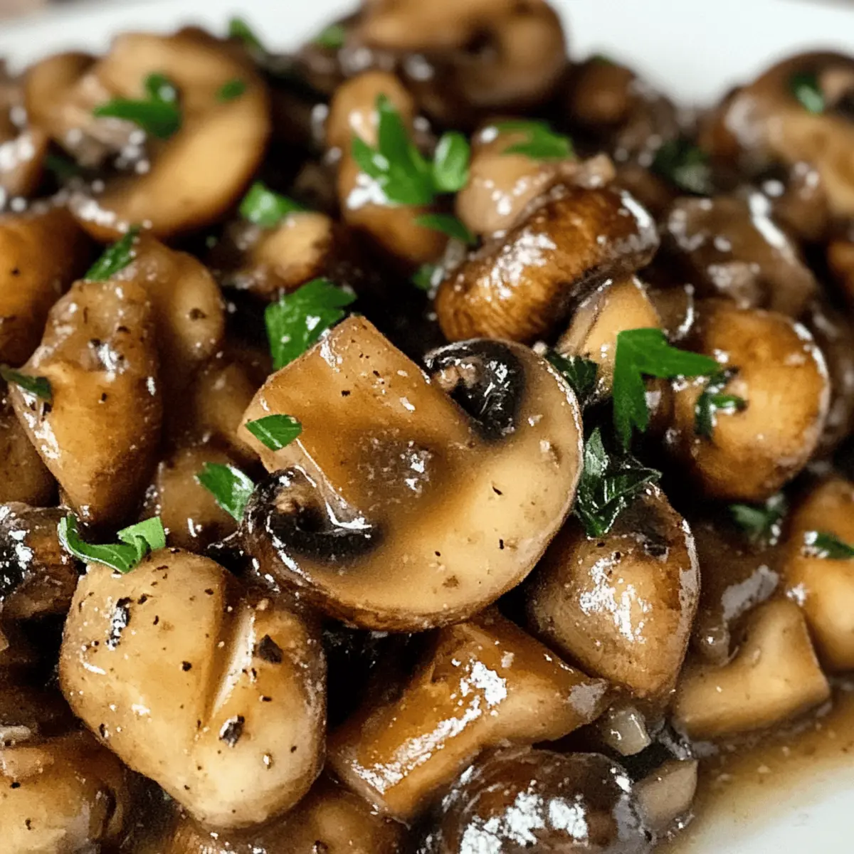 Savory Texas Roadhouse Mushroom Recipe for Comforting Meals 2